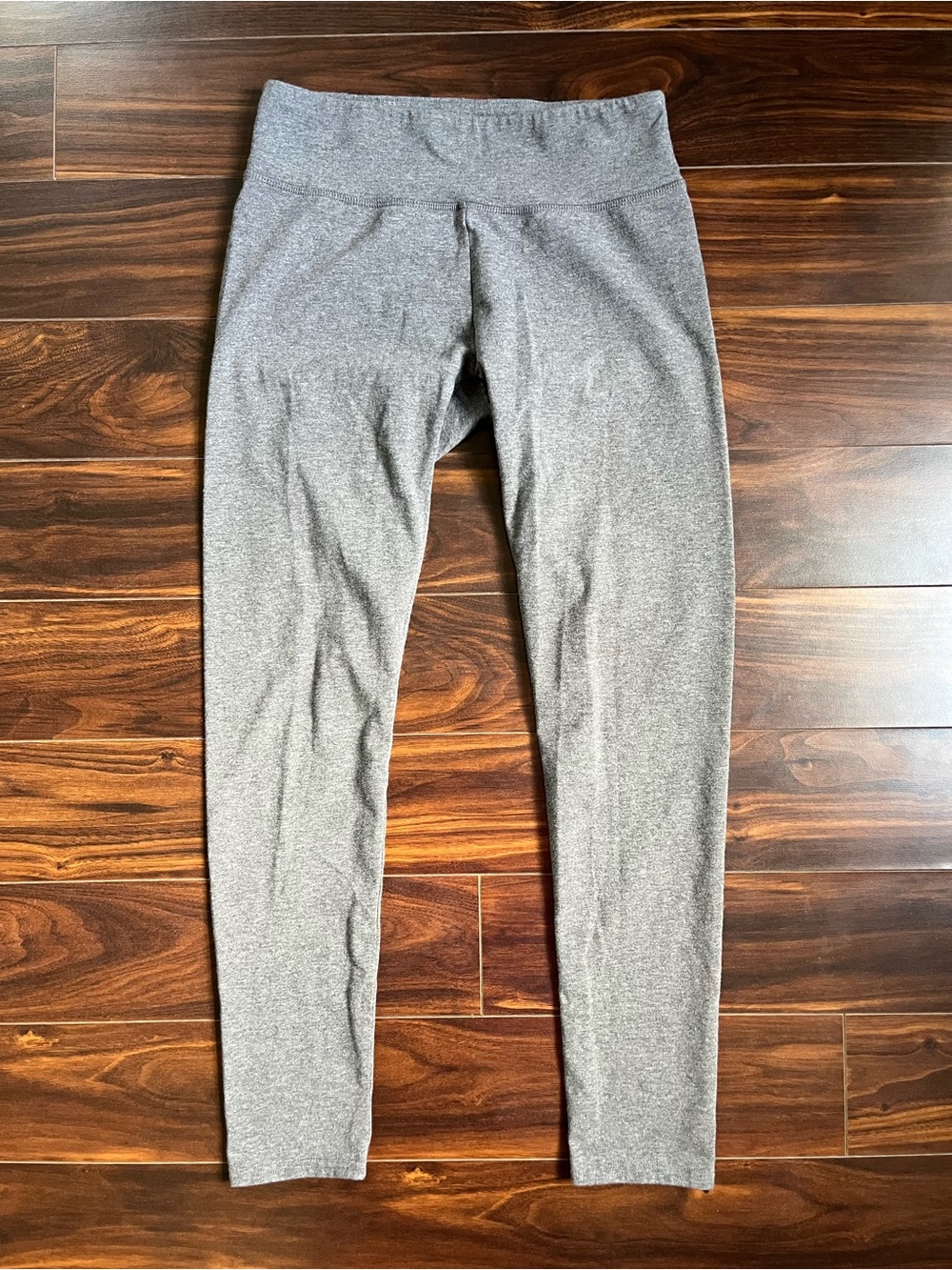 aerie Heather Gray Leggings, M, EUC